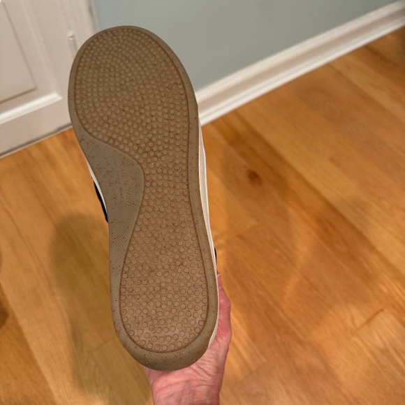 Men's Rag & Bone Retro Court Mid Sneaker - Picture 5 of 5